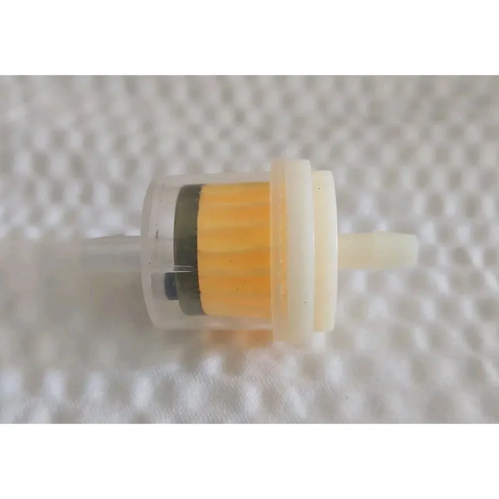 SPNUVR Minibike / GoKart Carburator With Shutoff + Filter